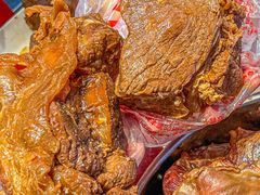 -净香园熟肉(北坦总店)