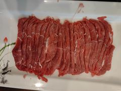 -竹叶涮肉坊(总店)
