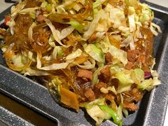 -九毛九西北菜(番禺万达店)