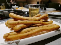 -海底捞火锅(凯德广场店)