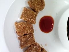 秘制网油酥-星奇缘·海鲜餐厅(东山美食地标店)