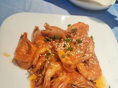 -红满堂·龙虾·牛蛙·淮扬菜(濠北路店)