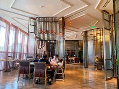 大堂-彩丰楼中餐厅·仁恒洲际酒店