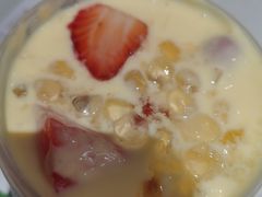 -溪边姑娘·拉丝酸奶水果捞(春熙路店)