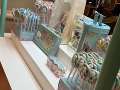 -逸派咖啡 EPARKCOFFEE(广安门店)