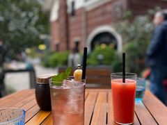 -THE CANNERY&JUJU 新鲜海鲜·牛排美食酒廊