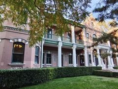 -北京动物园-畅观楼