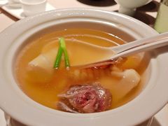 -荣轩(新荣记环球金融中心店)
