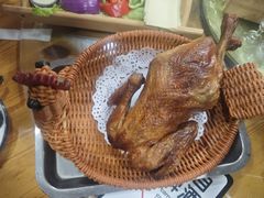 -张记焖窑·十五年专注焖烤(雍和宫店)