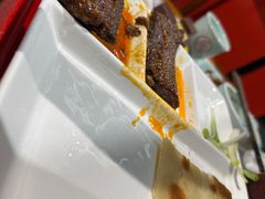 -北平食府(马鞍山路店)