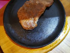 -纽斯特牛排自助餐厅(浦东文峰广场店)