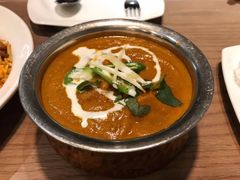 -Masala Curry and BBQ·玛莎拉巴基斯坦美食(金水万达店)