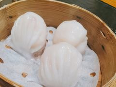 -小城粥道·海胆鲜虾粥(解放广场店)