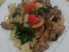 -佛有缘素食馆·荔湾老字号(陈家祠首店)