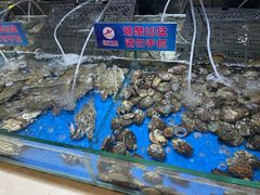 -怡乡王品海鲜姿造自助体验餐厅(大岛商业广场店)