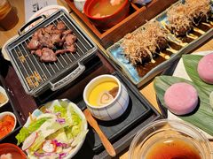 -味太助·银饭食堂(中华城店)
