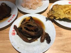 -朱鸿兴面馆(镇湖店)