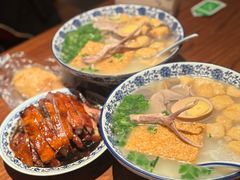 -小潘记鸭血粉丝汤