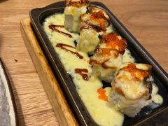 -西月山居匠心创意料理(江汉路新佳丽广场店)