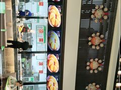 -令氏家外家岐山面(火炬路店)