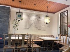 -小菜园新徽菜(阜阳颍州万达店)