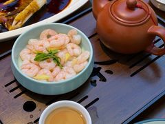 -外婆烧.老杭帮菜(庆春店)