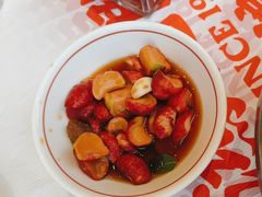 -鸿先阁·干煸虾(星沙店)