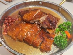 -粤来记·啫啫煲·点心(日月光店)