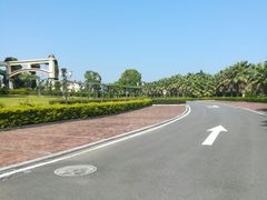 -厦门帝元维多利亚大酒店(环岛路黄厝海滩店)