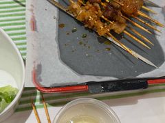 -三毛烧烤·南昌大排档(山姆店)