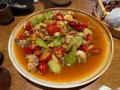 -捌川(武汉天地壹方购物中心店)