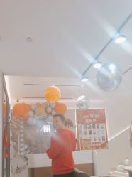 -LJOY丽锦造型·烫发染发