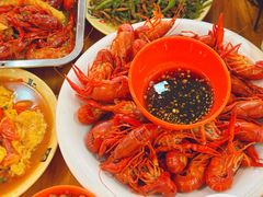 -江湖万州烤鱼(王子美食城)