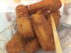 -1973继光香香鸡(曲阳路店)