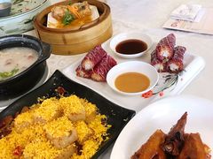 -御满江海鲜酒家(洛溪新城店)