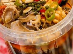 -金龙·打边炉(武进路店)