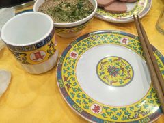 -清真·马家火锅美食城(镇江北路店)
