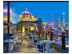 -上海苏宁宝丽嘉酒店·Cafe Bellagio西餐厅