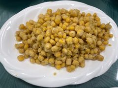 -天津外国语大学（马场道校区）食堂