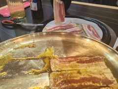 -吉志烤肉(太原总店)