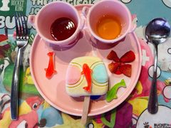 -水桶王国主题餐厅·聚会·生日派对·亲子活动·家庭套餐(亚龙湾希尔顿店)