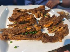 -舟山海鲜·江浙菜(银沙路店)