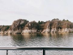 -北京金海湖景区