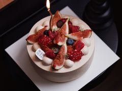 -花甜生活FatimCake·生日蛋糕