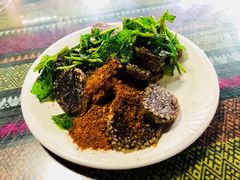 -88号小吃店·经典云南菜·地道纳西美食