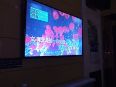 -金青果甄选KTV(劳动公园店)