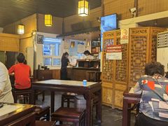 大堂-嘉丰湘菜馆(芳群园店)
