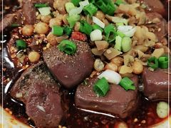 -扒骨肉雅鱼饭店(三雅文化传承店)