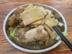 -老兵牛蹄店(下沙店)