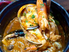 -UPPER KITCHEN(延安路店)